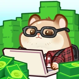 Icône de Tiny Paws: Cute Idle Tycoon